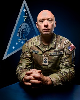 Thinking strategically: Space Delta 7 advancing the ISR mission