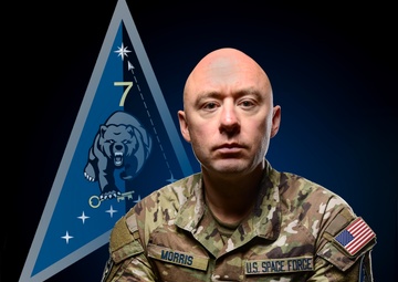 Thinking strategically: Space Delta 7 advancing the ISR mission