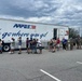 Army &amp; Air Force Exchange Service Opens Mobile Field Exchange at Fort Eisenhower After Hurricane Helene