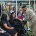 Fort Campbell Medical Readiness Battalion Conducts Change of Command