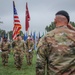Fort Campbell Medical Readiness Battalion Conducts Change of Command