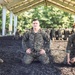 Corporals Course Culminating Event at MCAS Beaufort