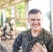 Corporals Course Culminating Event at MCAS Beaufort