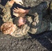 Corporals Course Culminating Event at MCAS Beaufort