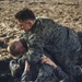 Corporals Course Culminating Event at MCAS Beaufort