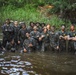 Corporals Course Culminating Event at MCAS Beaufort
