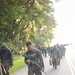 Corporals Course Culminating Event at MCAS Beaufort