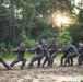 Corporals Course Culminating Event at MCAS Beaufort