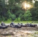 Corporals Course Culminating Event at MCAS Beaufort