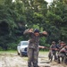 Corporals Course Culminating Event at MCAS Beaufort