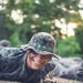 Corporals Course Culminating Event at MCAS Beaufort