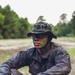 Corporals Course Culminating Event at MCAS Beaufort
