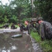 Corporals Course Culminating Event at MCAS Beaufort