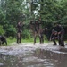 Corporals Course Culminating Event at MCAS Beaufort