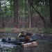 Corporals Course Culminating Event at MCAS Beaufort