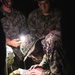Corporals Course Culminating Event at MCAS Beaufort