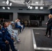 Deputy Secretary of Defense Kathleen Hicks meets with DoD Olympians