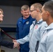 Deputy Secretary of Defense Kathleen Hicks meets with DoD Olympians