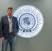 David Boreanaz visits Pentagon