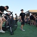 5th SFG (A) Soldiers Compete During 63rd Annual Legion Week Fitness Competition