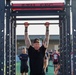 5th SFG (A) Soldiers Compete During 63rd Annual Legion Week Fitness Competition