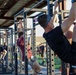 5th SFG (A) Soldiers Compete During 63rd Annual Legion Week Fitness Competition