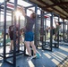 5th SFG (A) Soldiers Compete During 63rd Annual Legion Week Fitness Competition