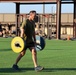 5th SFG (A) Soldiers Compete During 63rd Annual Legion Week Fitness Competition