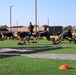 5th SFG (A) Soldiers Compete During 63rd Annual Legion Week Fitness Competition