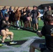 5th SFG (A) Soldiers Compete During 63rd Annual Legion Week Fitness Competition