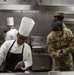 Iron Chef of the Year Competition
