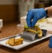 Iron Chef of the Year Competition