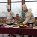 Iron Chef of the Year Competition