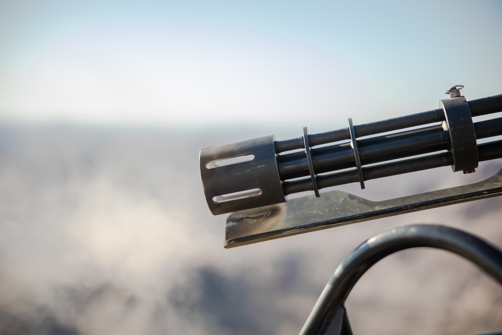 WTI 1-25 Aerial Gunnery Refinement