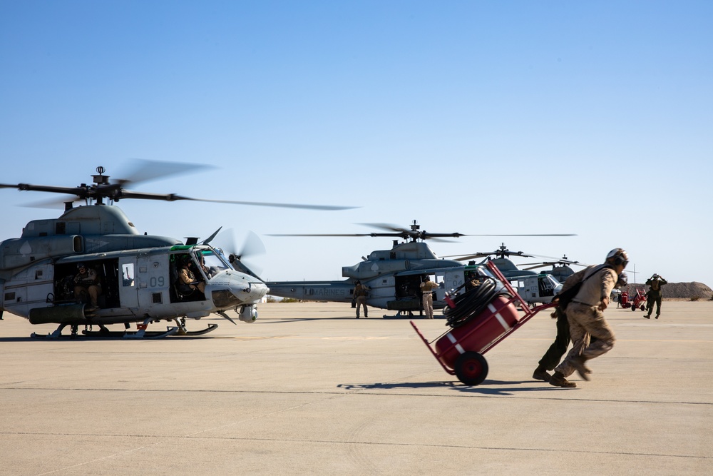 WTI 1-25 Aerial Gunnery Refinement