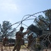 NMCB 4 Seabees Conduct CPX 2