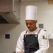 Iron Chef of the Year Competition 2024