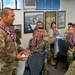 USINDOPACOM Hosts Hispanic Heritage Month Recognition Ceremony