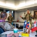 USINDOPACOM Hosts Hispanic Heritage Month Recognition Ceremony