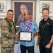 USINDOPACOM Hosts Hispanic Heritage Month Recognition Ceremony