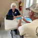 FEMA Helps Survivors After Hurricane Helene