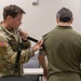 4th Battalion, 5th SFG (A) Soldiers evaluate tactical skills