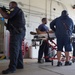 NWS Yorktown Law Enforcement, Fire &amp; EMS Services conduct combined training