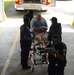 NWS Yorktown Law Enforcement, Fire &amp; EMS Services conduct combined training