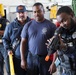 NWS Yorktown Law Enforcement, Fire &amp; EMS Services conduct combined training