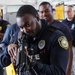 NWS Yorktown Law Enforcement, Fire &amp; EMS Services conduct combined training