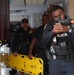NWS Yorktown Law Enforcement, Fire &amp; EMS Services conduct combined training