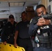 NWS Yorktown Law Enforcement, Fire &amp; EMS Services conduct combined training