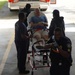 NWS Yorktown Law Enforcement, Fire &amp; EMS Services conduct combined training