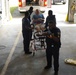 NWS Yorktown Law Enforcement, Fire &amp; EMS Services conduct combined training